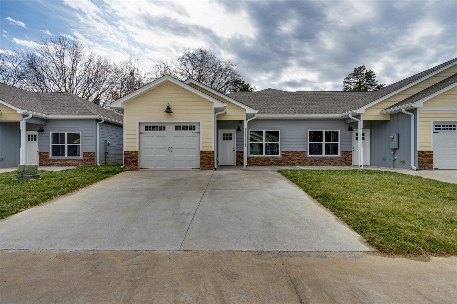 4470 Keith Street #501, Cleveland, Tennessee image 1
