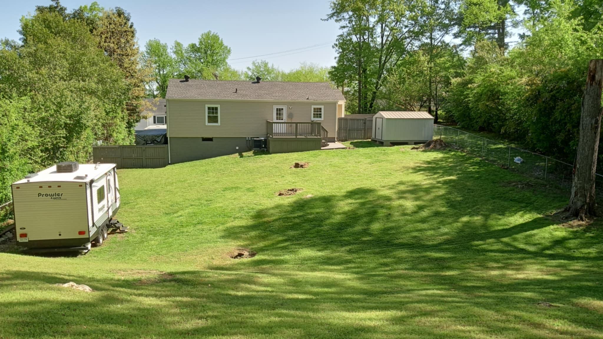 1723 John Ross Road, Chattanooga, Tennessee image 2