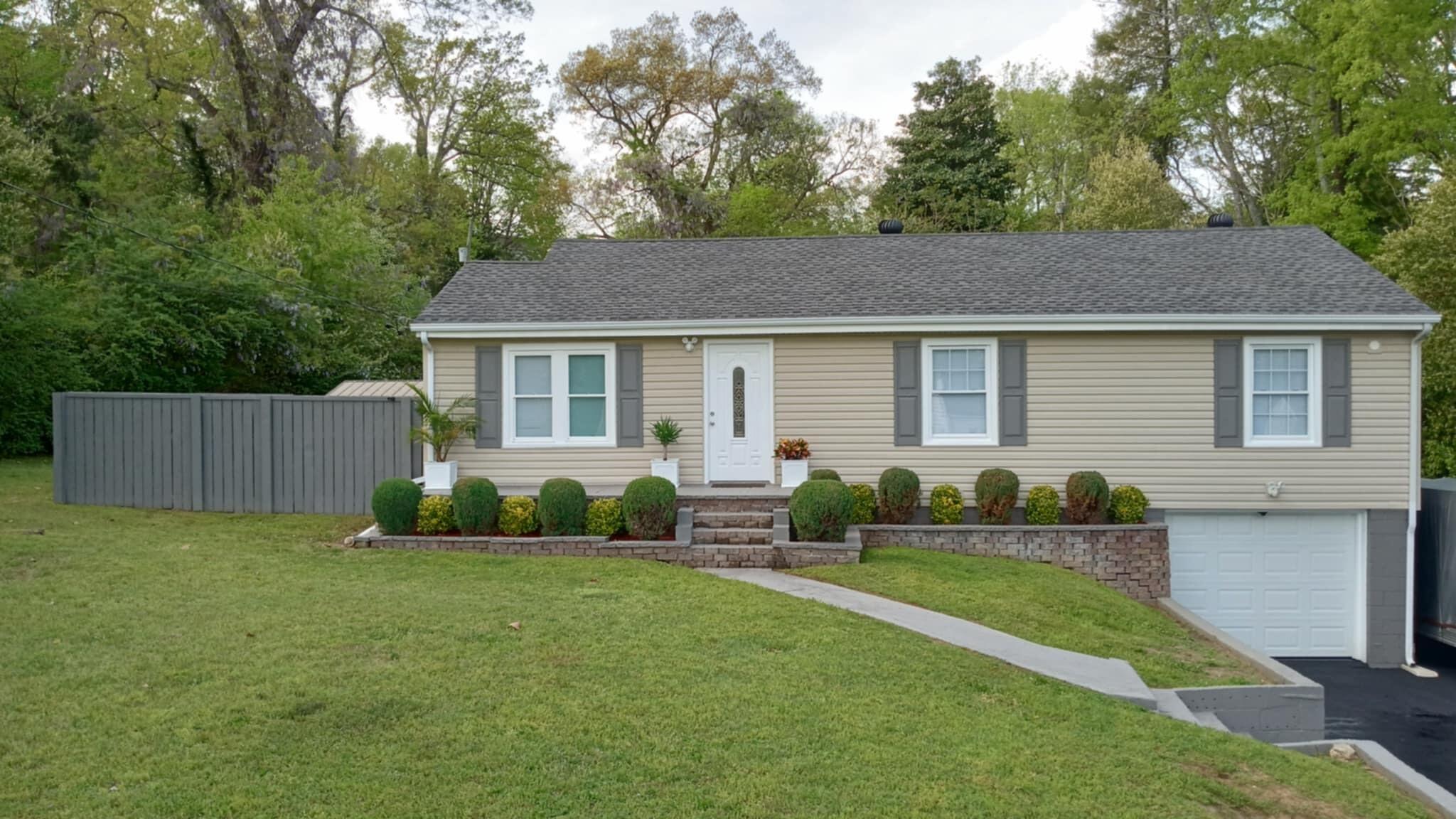 1723 John Ross Road, Chattanooga, Tennessee image 19