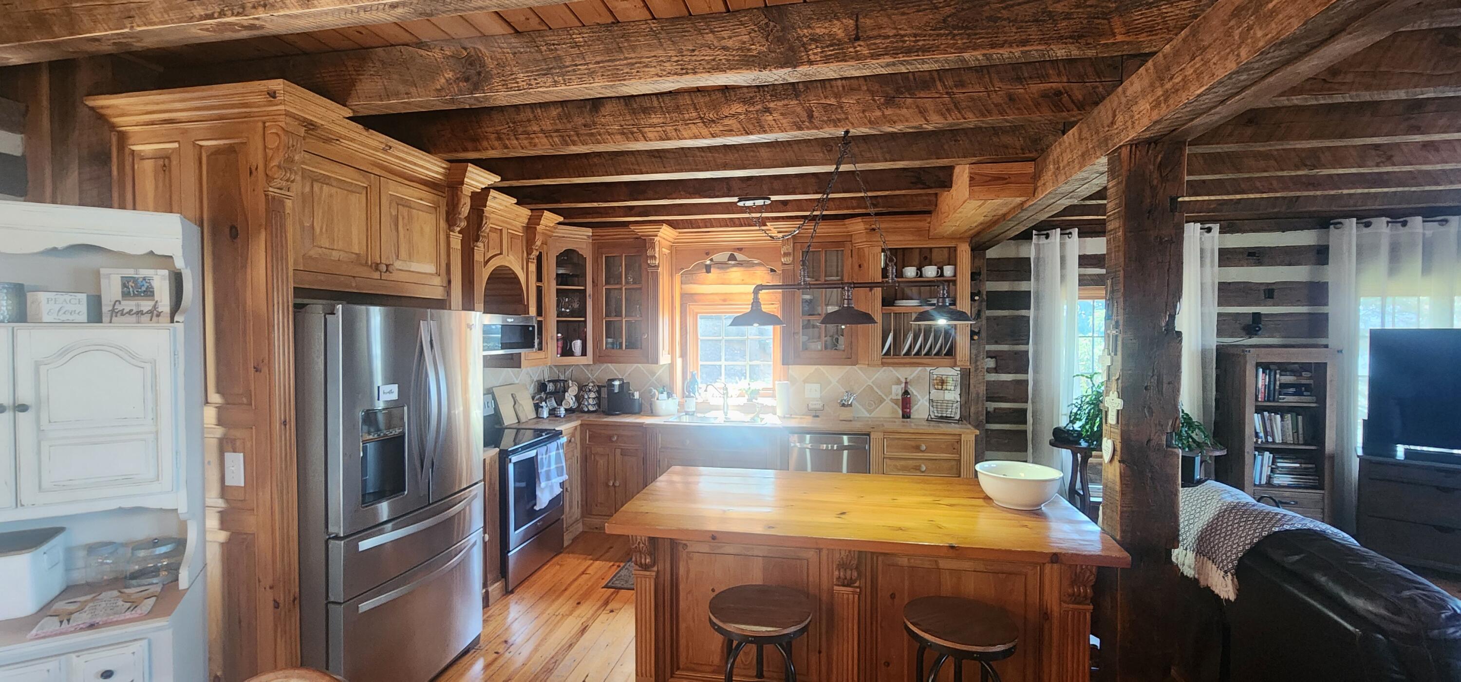 1113 Johnson Lane, Ten Mile, Tennessee image 11
