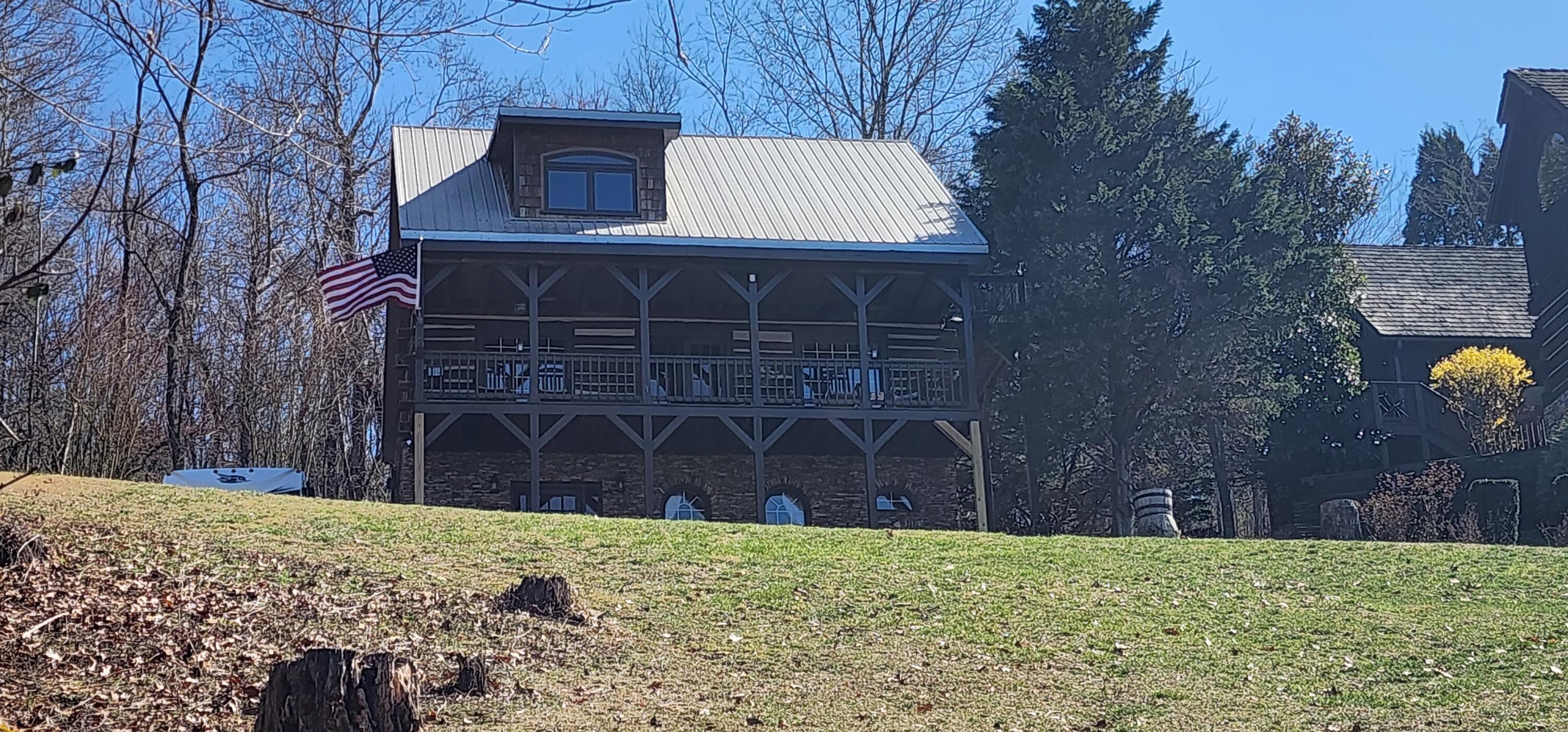 1113 Johnson Lane, Ten Mile, Tennessee image 2