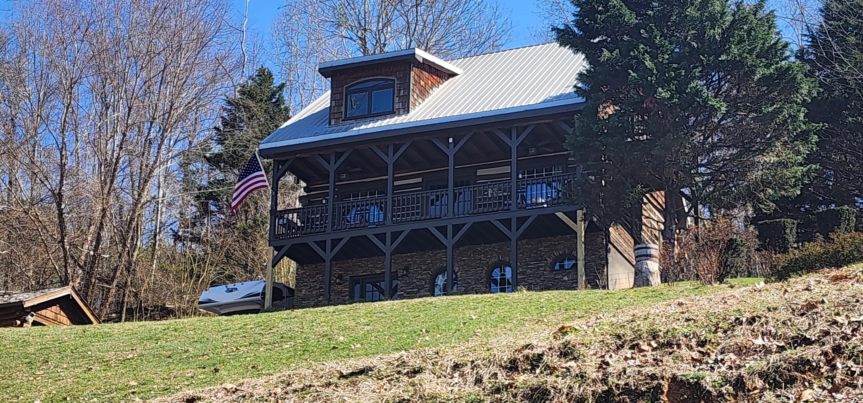 1113 Johnson Lane, Ten Mile, Tennessee image 1