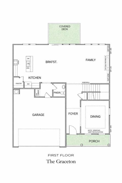Tiny photo for 8298 Shrewsbury Lane, Ooltewah, TN 37363 (MLS # 1510978)