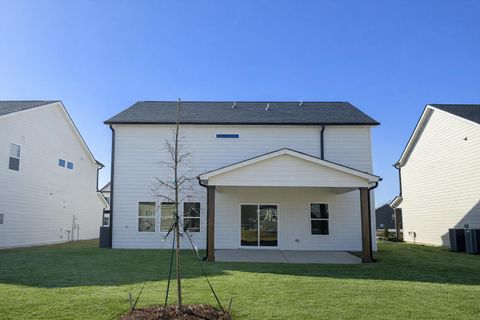 Tiny photo for 8298 Shrewsbury Lane, Ooltewah, TN 37363 (MLS # 1510978)