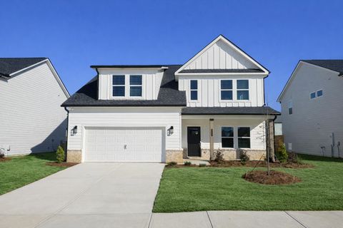 Photo of 8298 Shrewsbury Lane, Ooltewah, TN 37363 (MLS # 1510978)