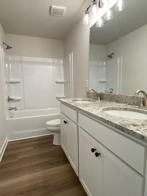 Tiny photo for 8298 Shrewsbury Lane, Ooltewah, TN 37363 (MLS # 1510978)