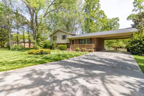Photo of 710 Northview Drive NW, Cleveland, TN 37312 (MLS # 1532853)