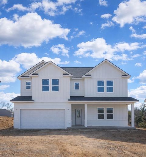 Photo of 8856 Snowy Owl Road, Ooltewah, TN 37363 (MLS # 1527730)