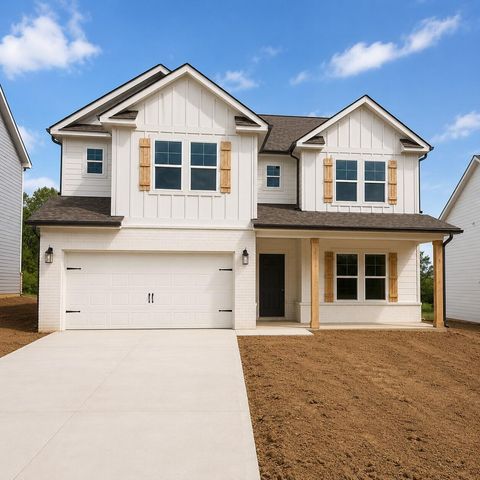 Photo of 8856 Snowy Owl Road, Ooltewah, TN 37363 (MLS # 1527730)