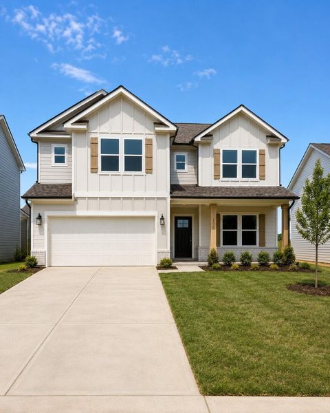Homes For Sale - 8856 Snowy Owl Road<br/> Hamilton County, Ooltewah, TN 37363