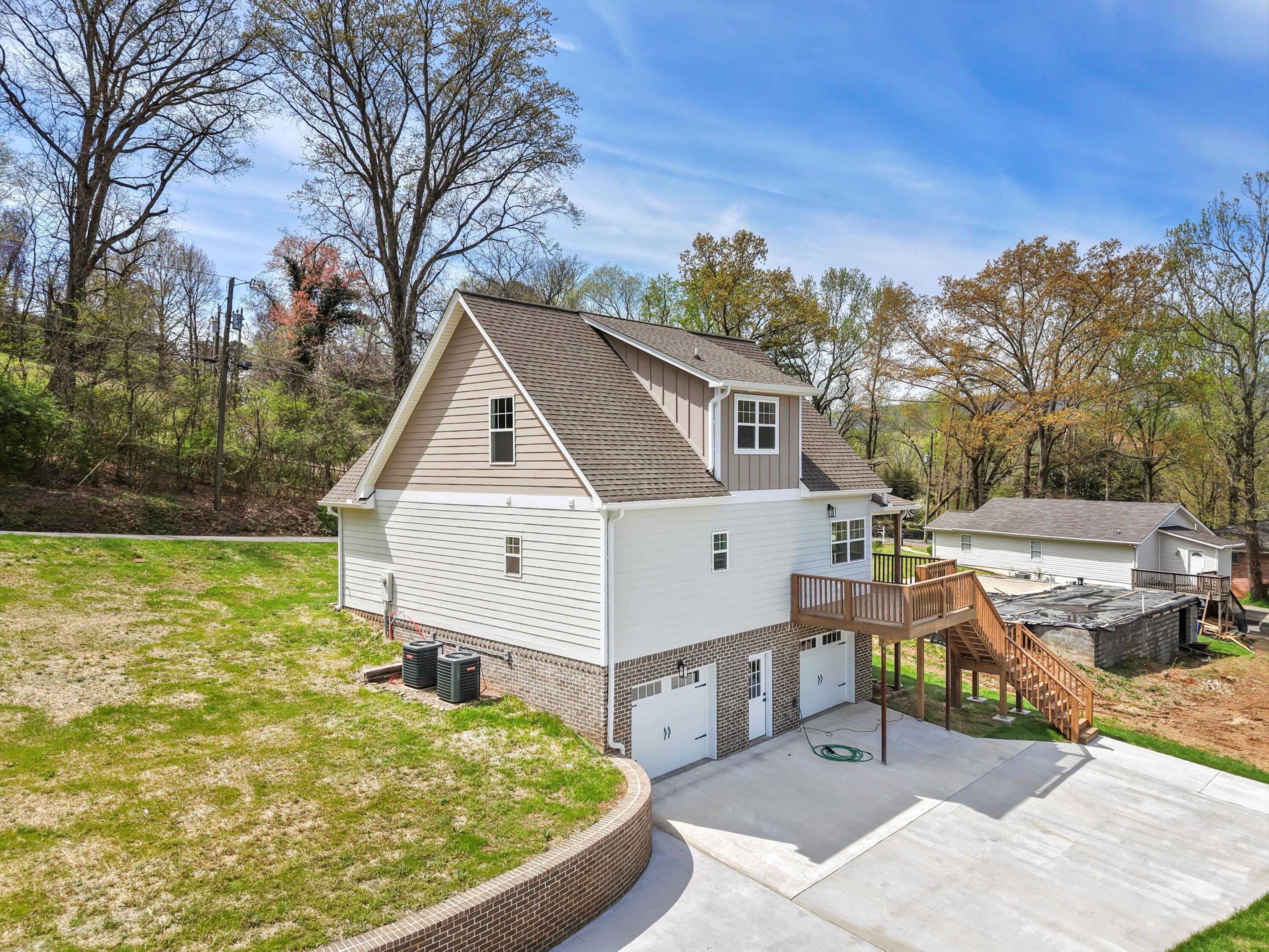 4947 Old Trail, Red Bank, Tennessee image 43