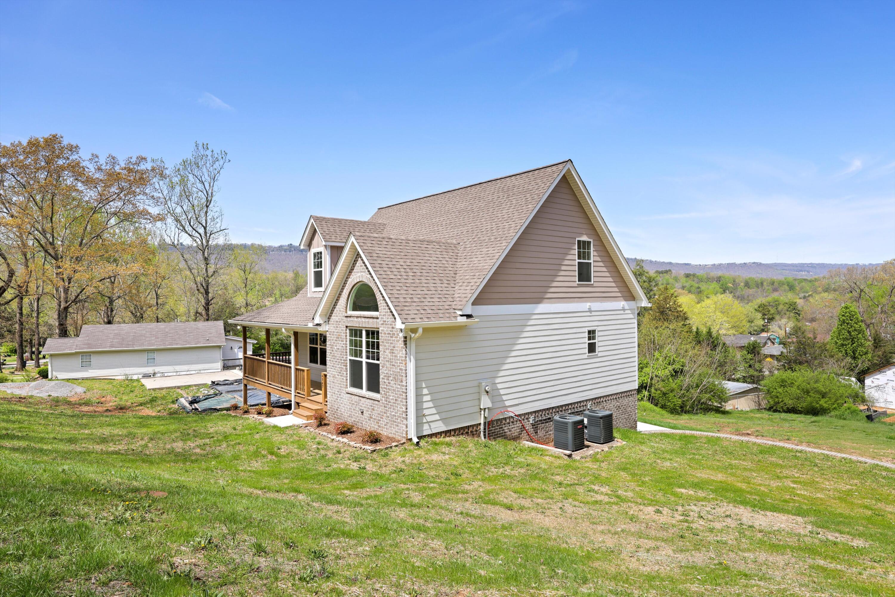 4947 Old Trail, Red Bank, Tennessee image 6