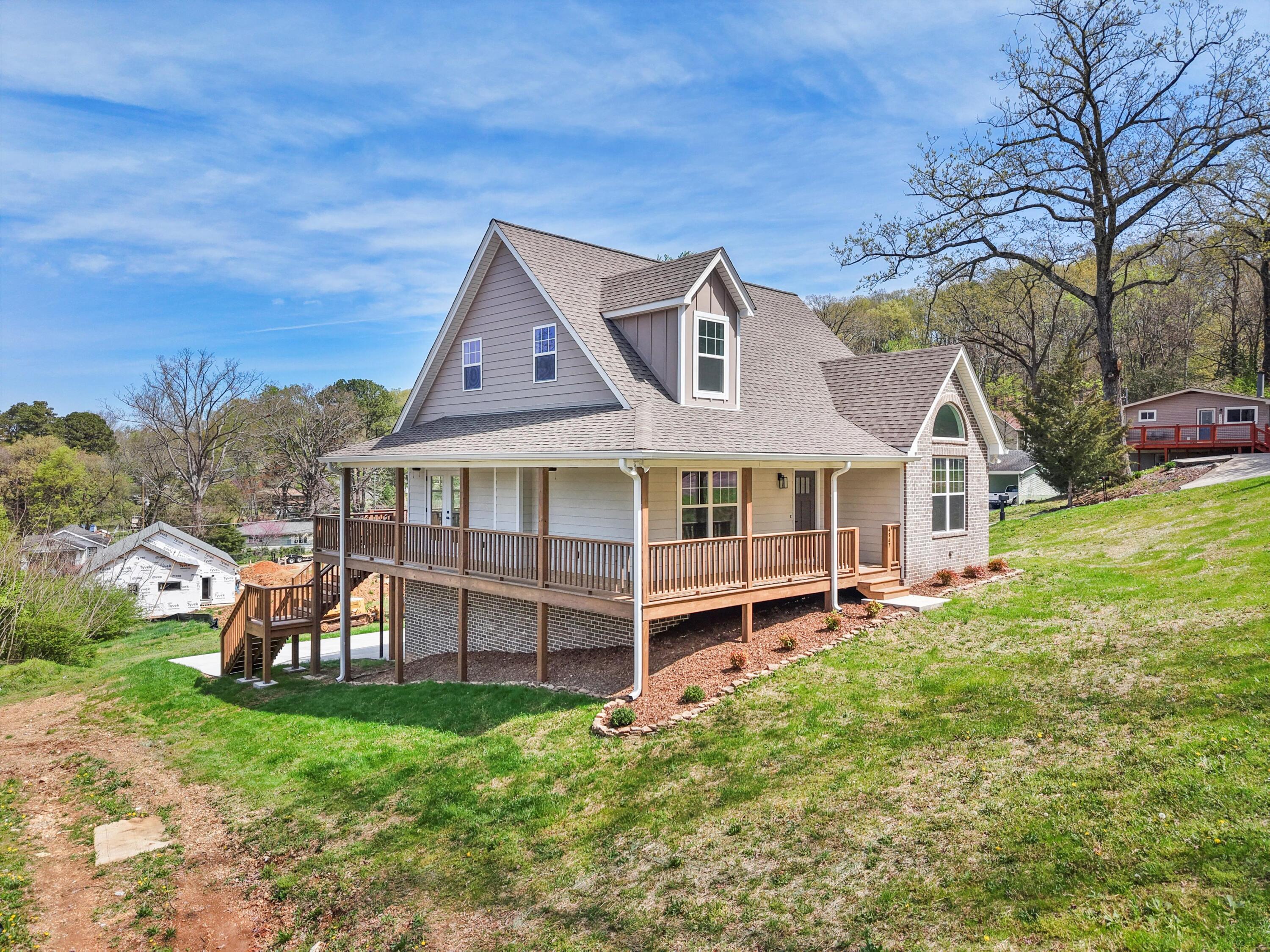 4947 Old Trail, Red Bank, Tennessee image 40