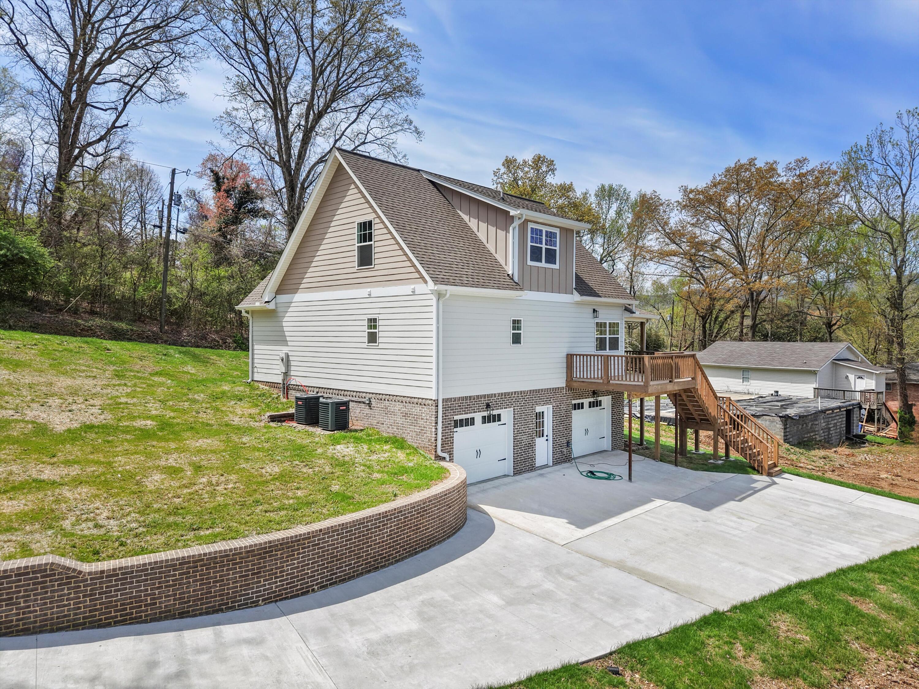 4947 Old Trail, Red Bank, Tennessee image 42