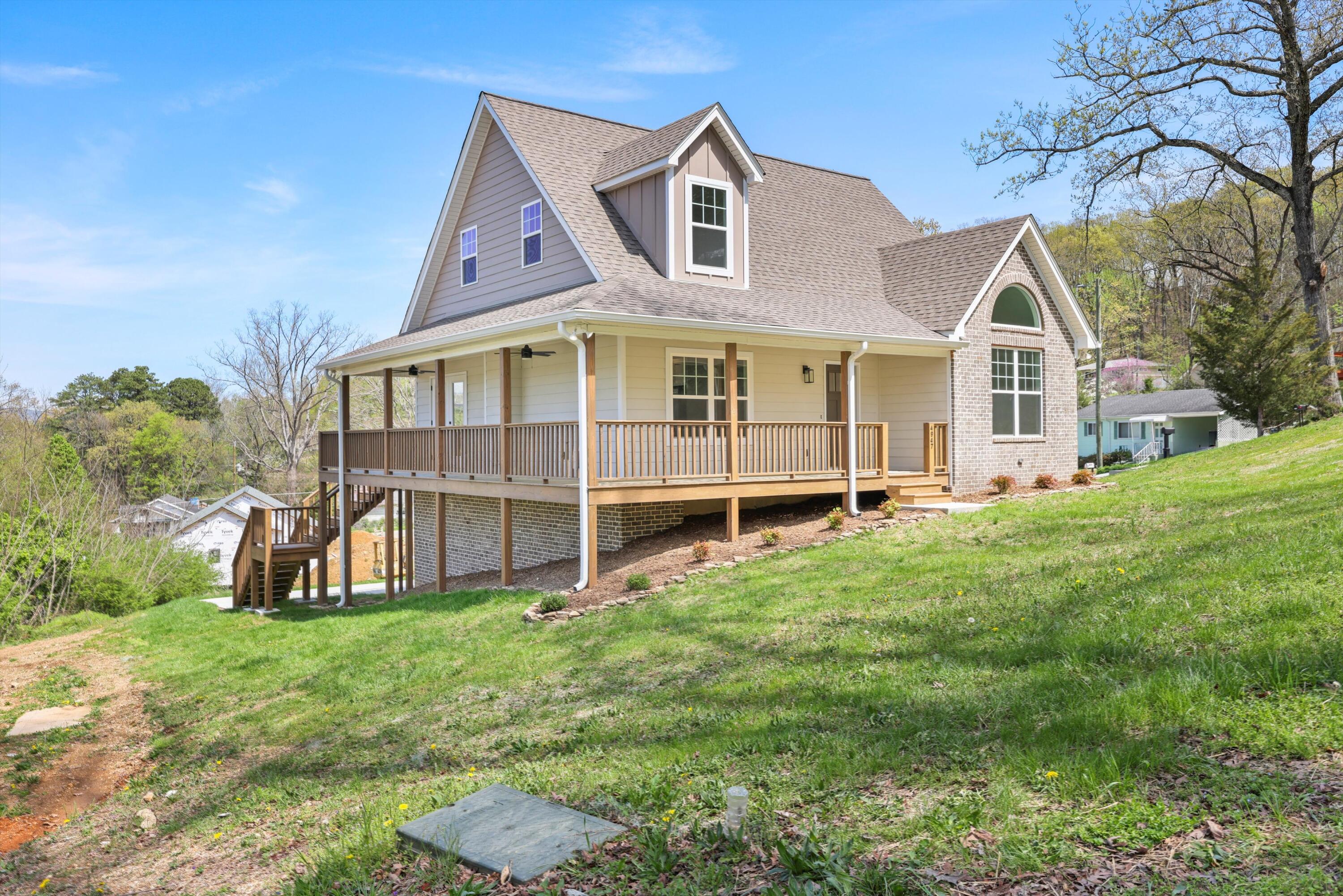 4947 Old Trail, Red Bank, Tennessee image 5