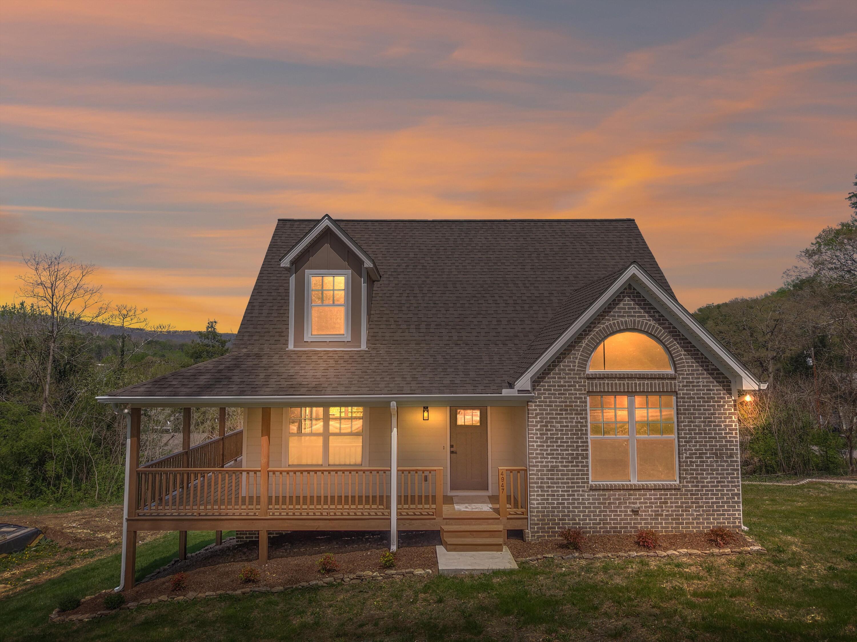 4947 Old Trail, Red Bank, Tennessee image 2