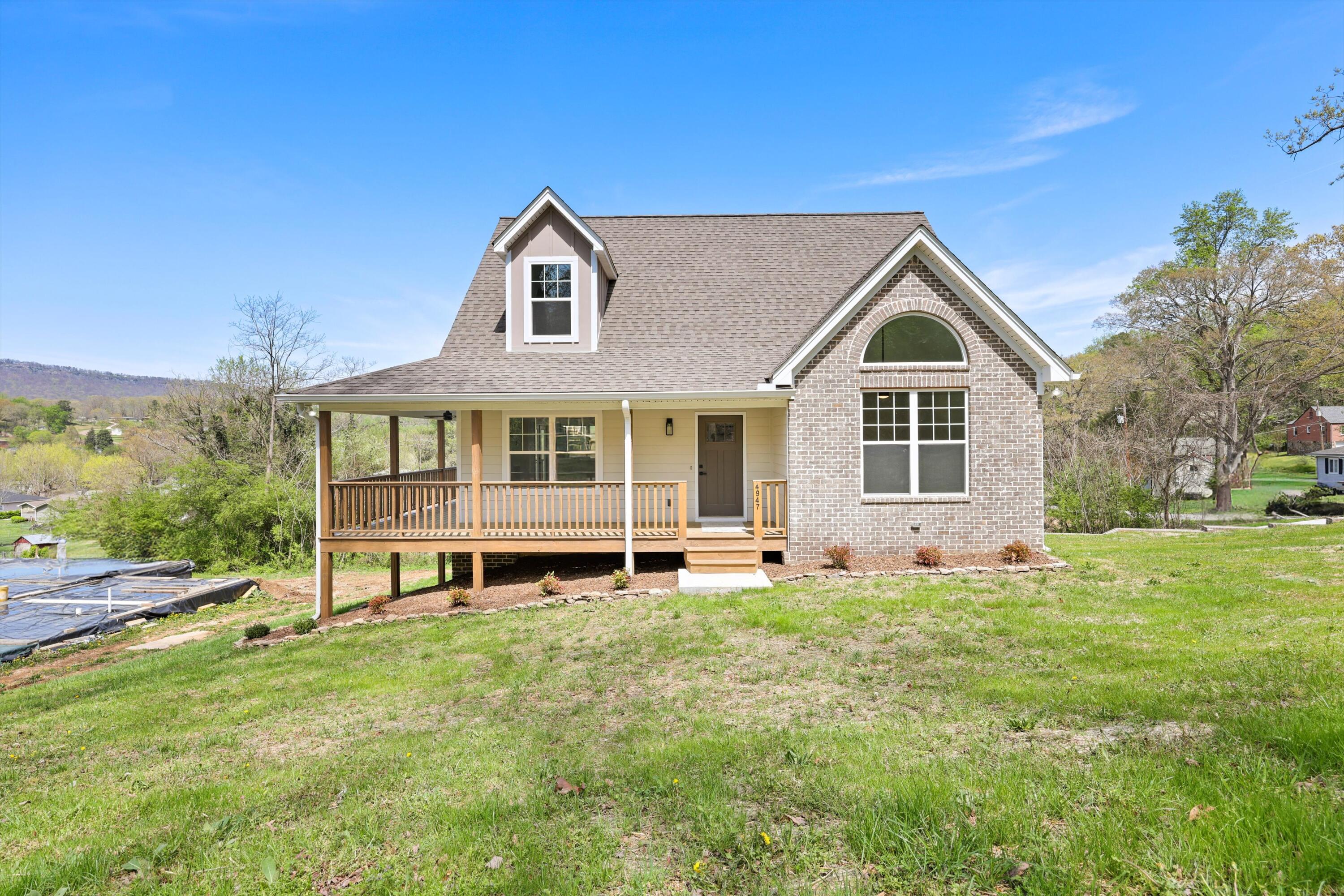 4947 Old Trail, Red Bank, Tennessee image 4