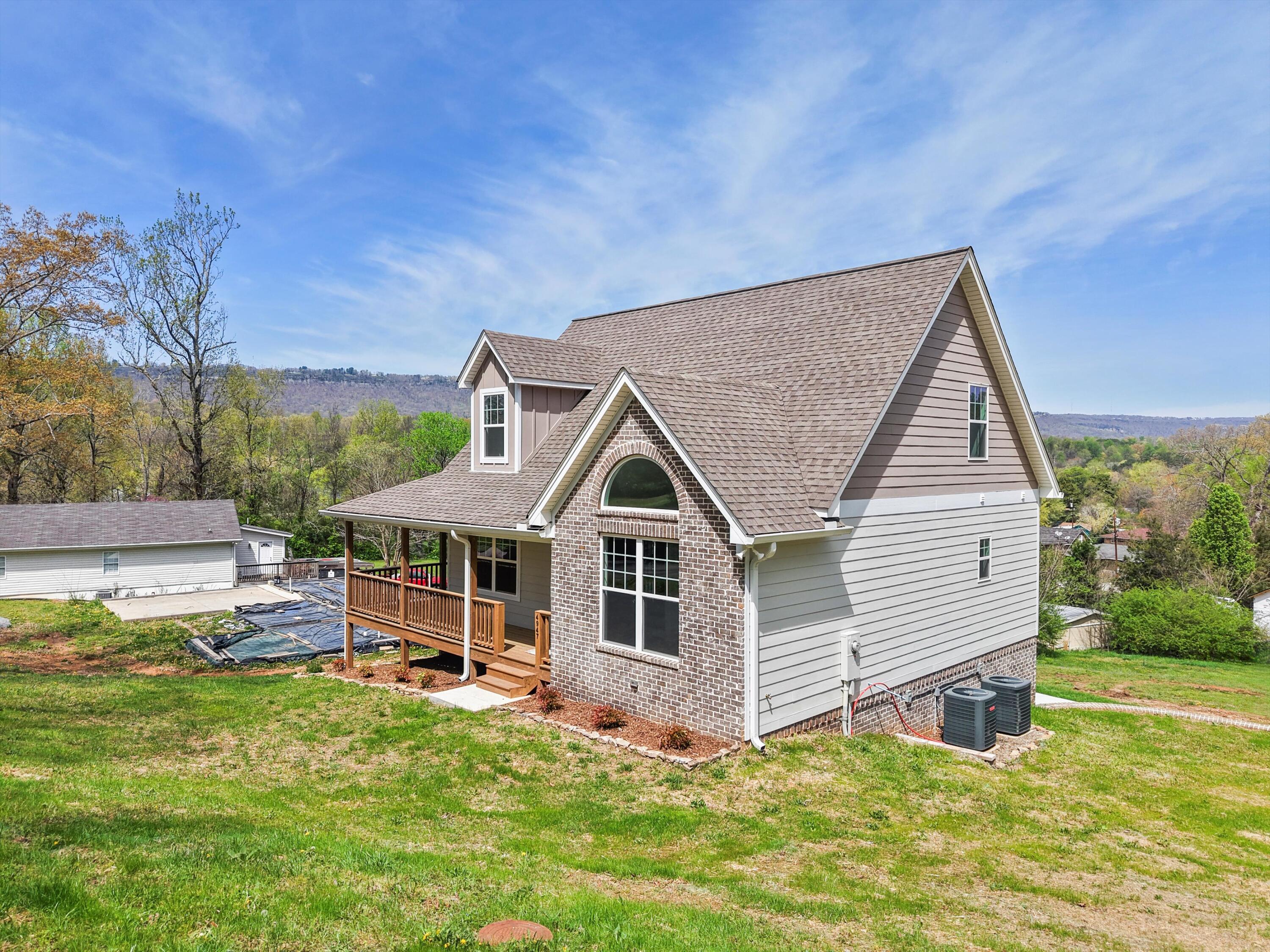 4947 Old Trail, Red Bank, Tennessee image 41