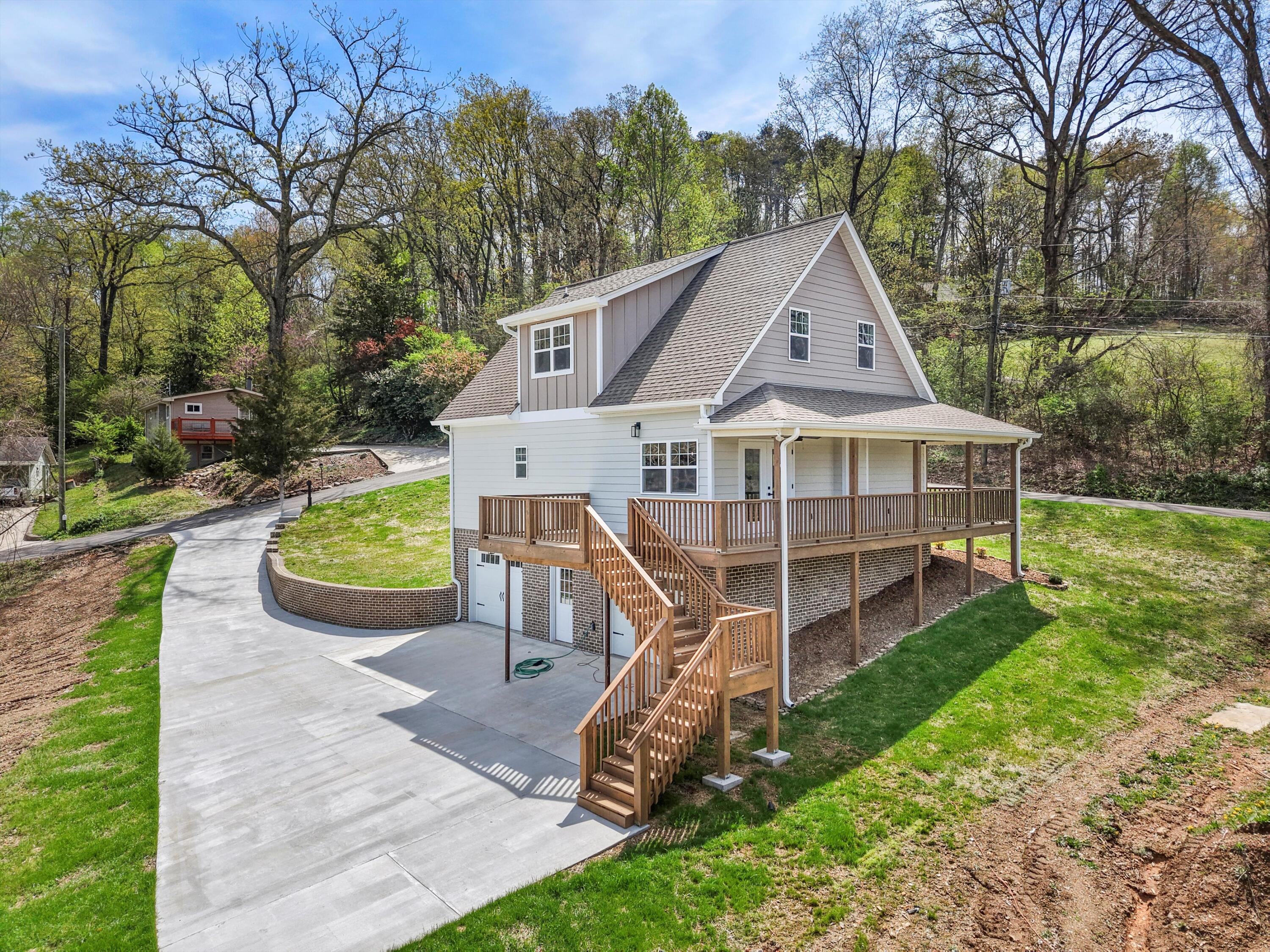 4947 Old Trail, Red Bank, Tennessee image 44