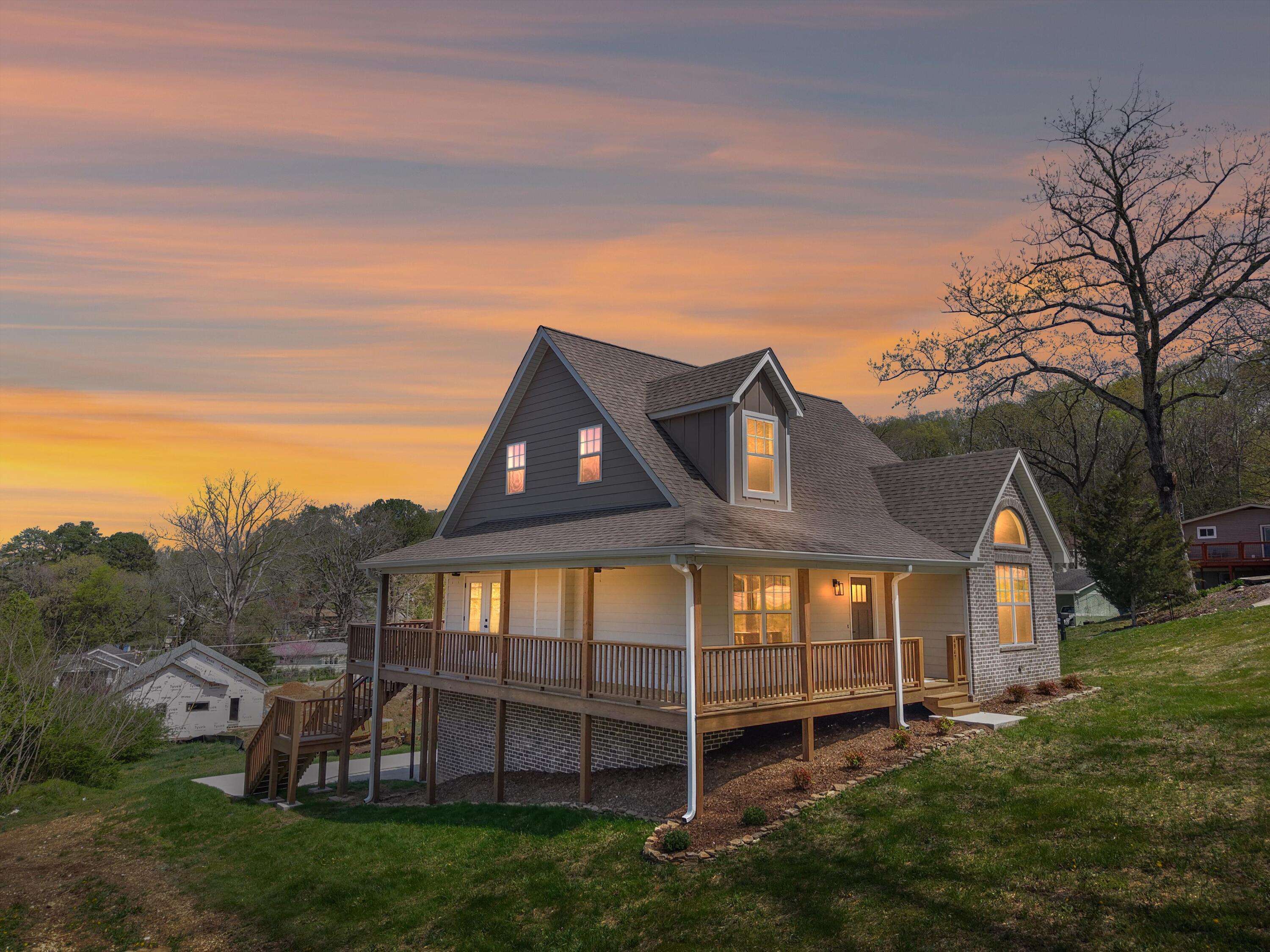 4947 Old Trail, Red Bank, Tennessee image 1