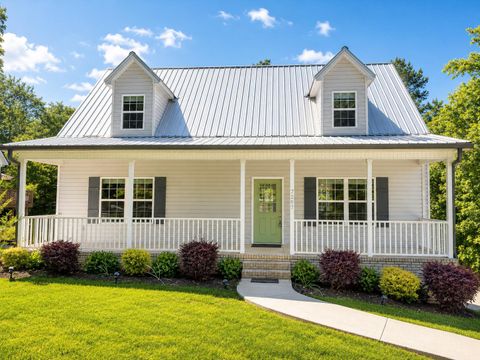 Photo of 7287 Ron Road, Ooltewah, TN 37363 (MLS # 1534929)