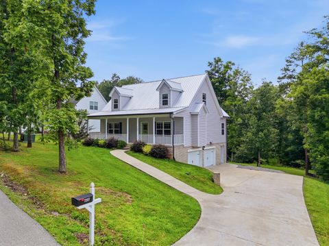 Photo of 7287 Ron Road, Ooltewah, TN 37363 (MLS # 1534929)