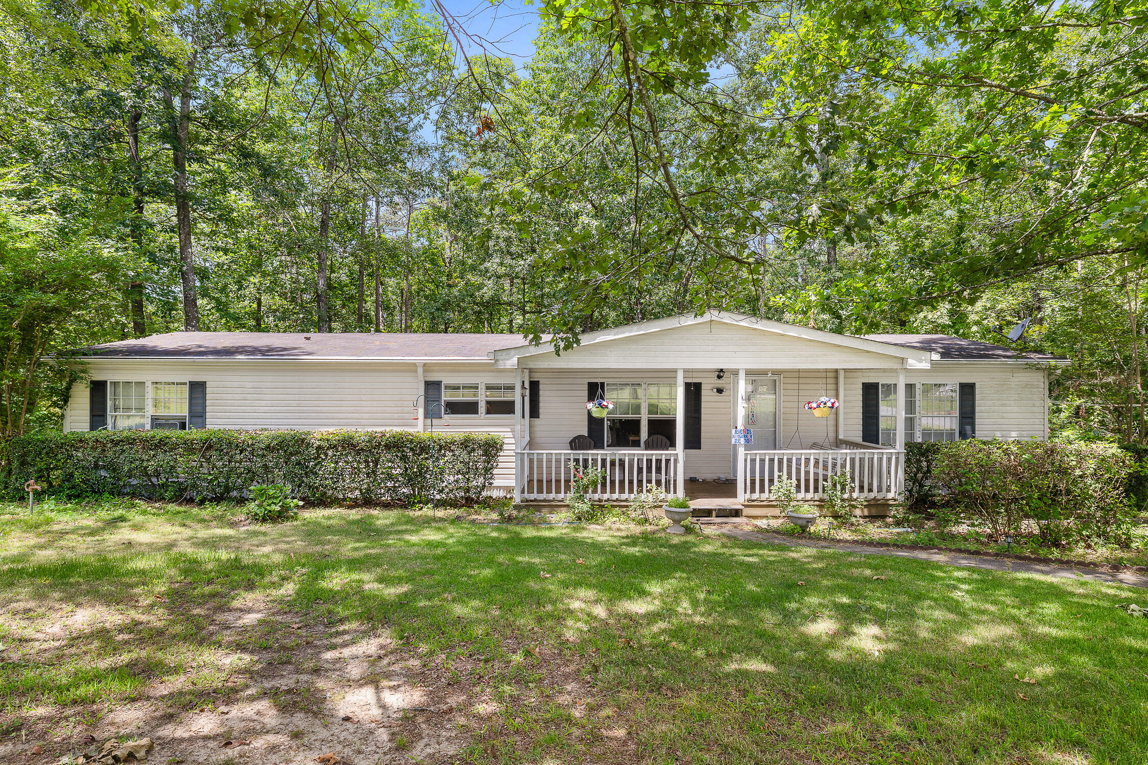 403 Lyman Daniel Road, Trenton, Georgia image 1