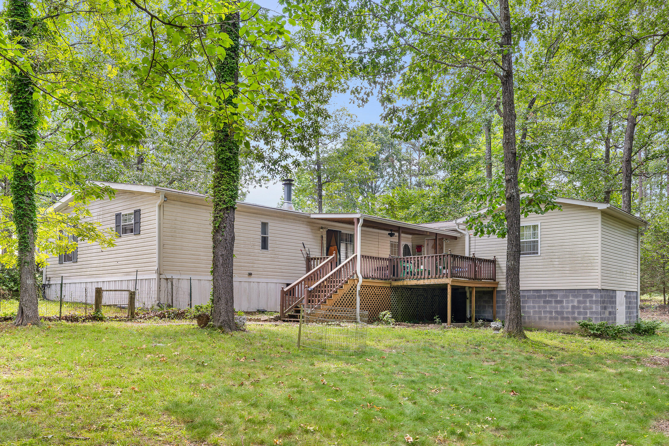 403 Lyman Daniel Road, Trenton, Georgia image 4