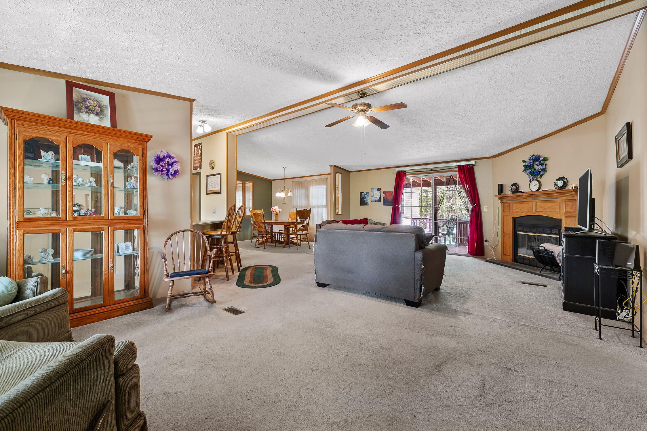 403 Lyman Daniel Road, Trenton, Georgia image 12
