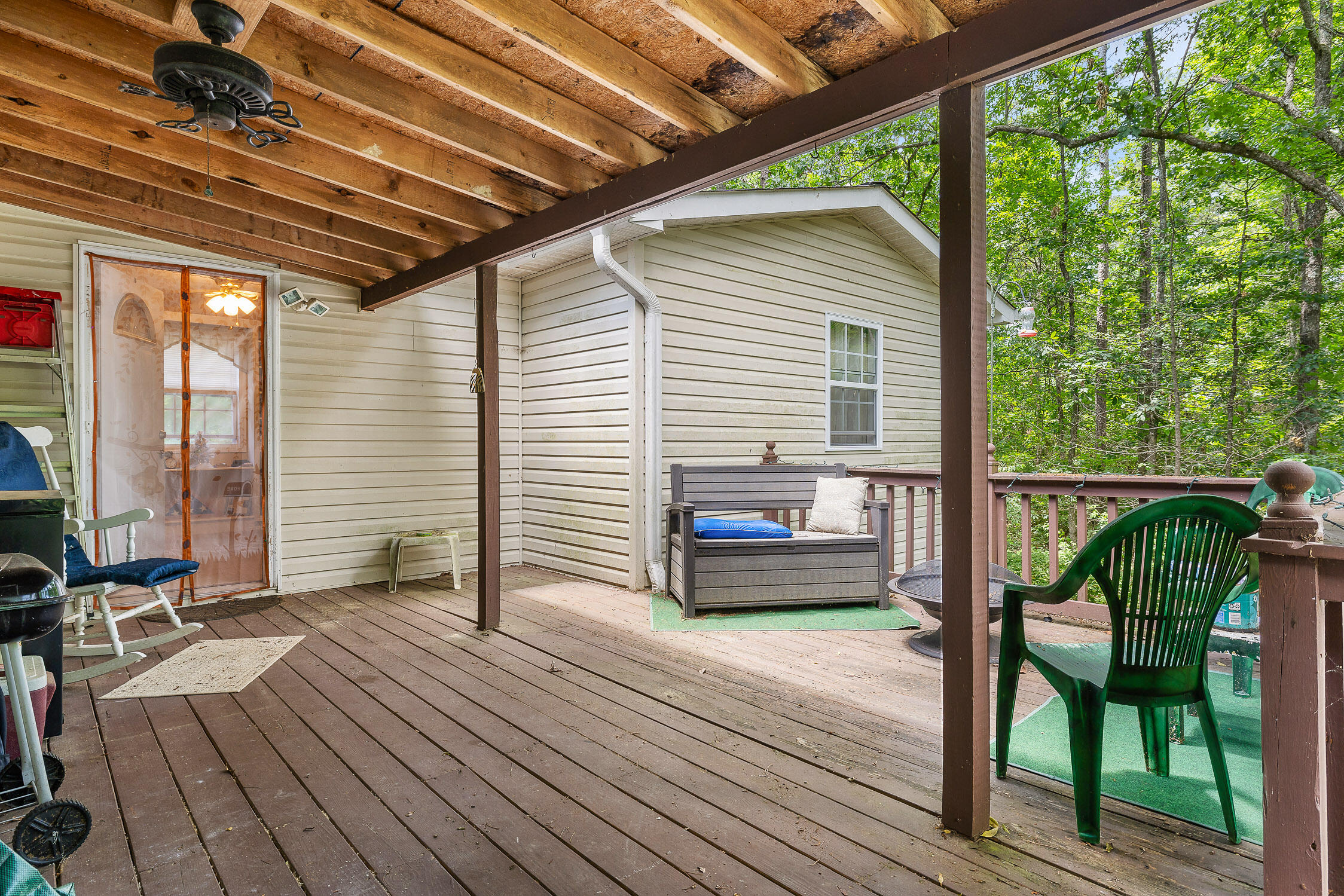 403 Lyman Daniel Road, Trenton, Georgia image 8
