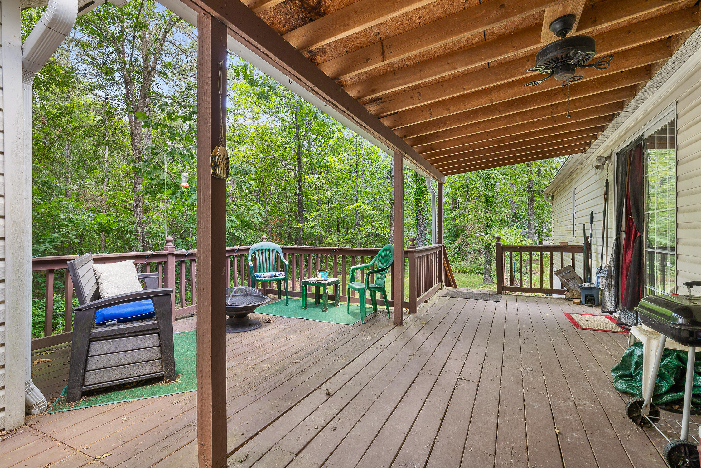 403 Lyman Daniel Road, Trenton, Georgia image 7