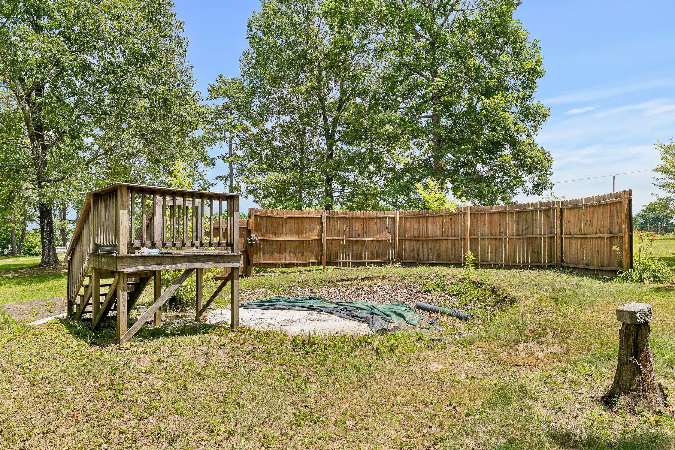 403 Lyman Daniel Road, Trenton, Georgia image 34