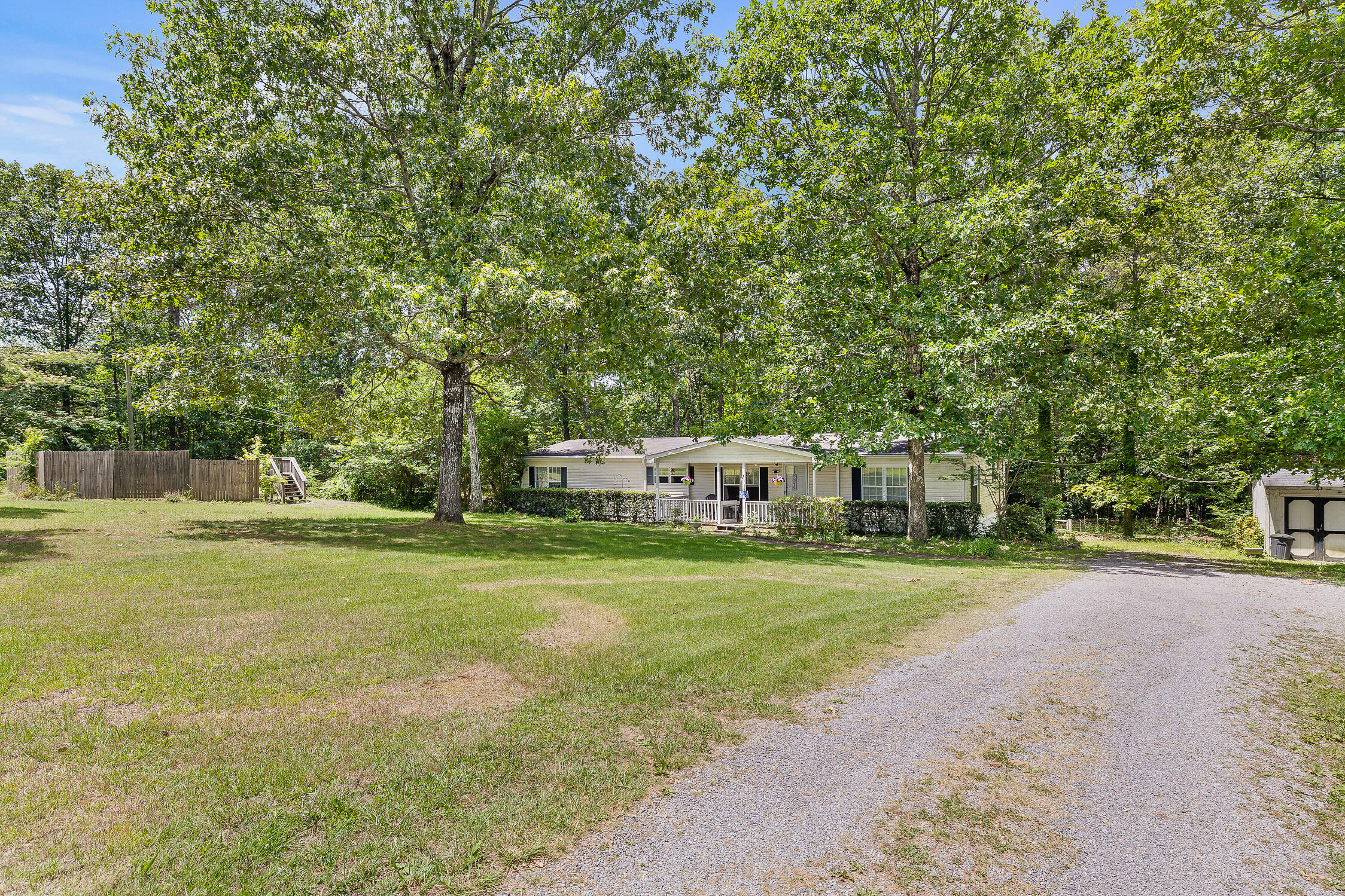 403 Lyman Daniel Road, Trenton, Georgia image 2