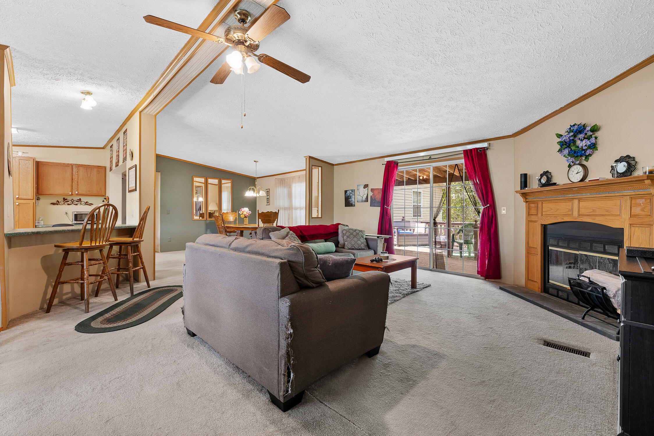 403 Lyman Daniel Road, Trenton, Georgia image 13