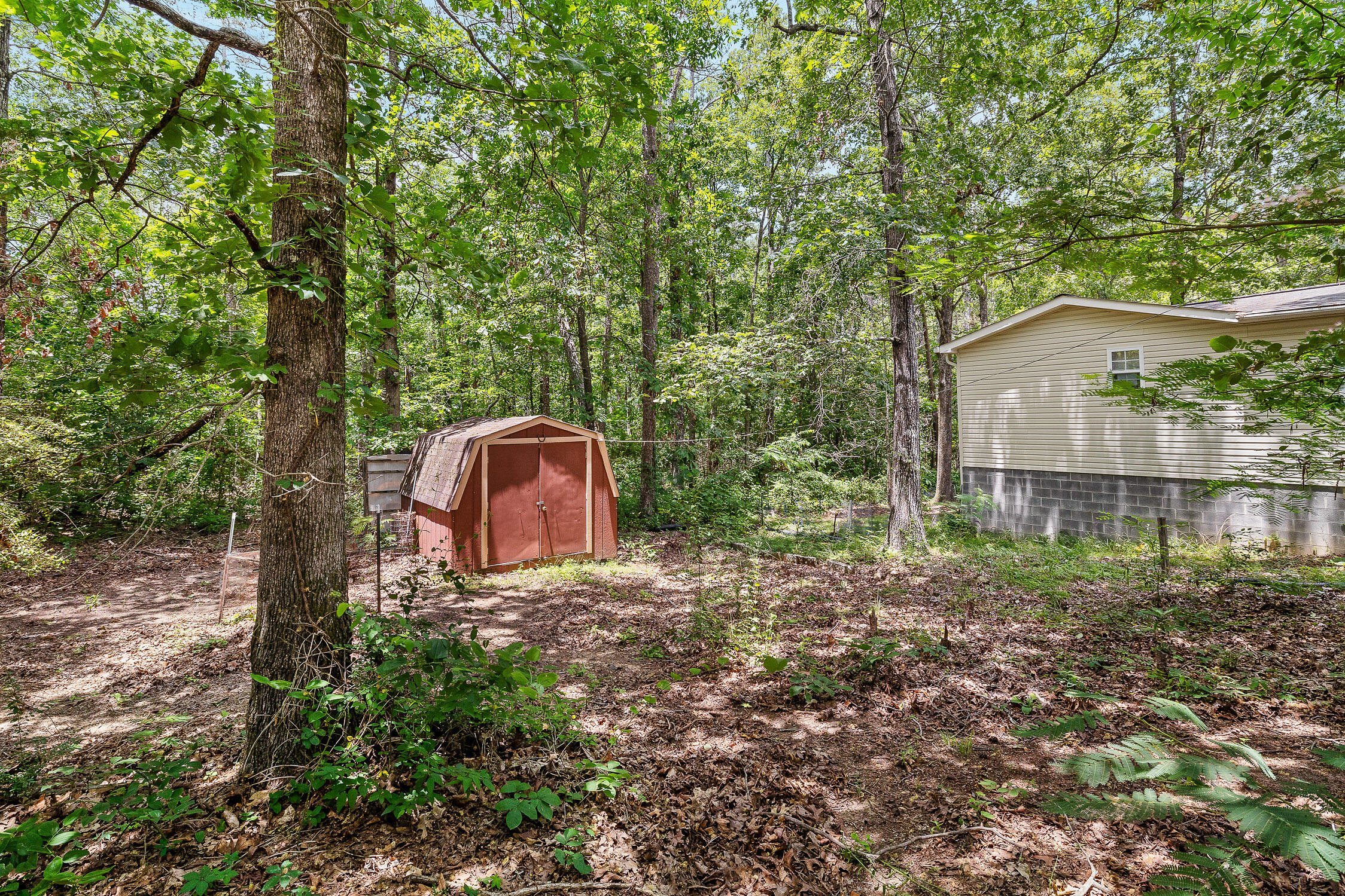 403 Lyman Daniel Road, Trenton, Georgia image 33