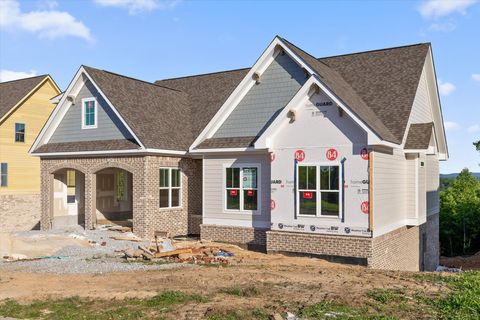 Photo of 2144 River Watch Drive, Soddy Daisy, TN 37379 (MLS # 1533582)