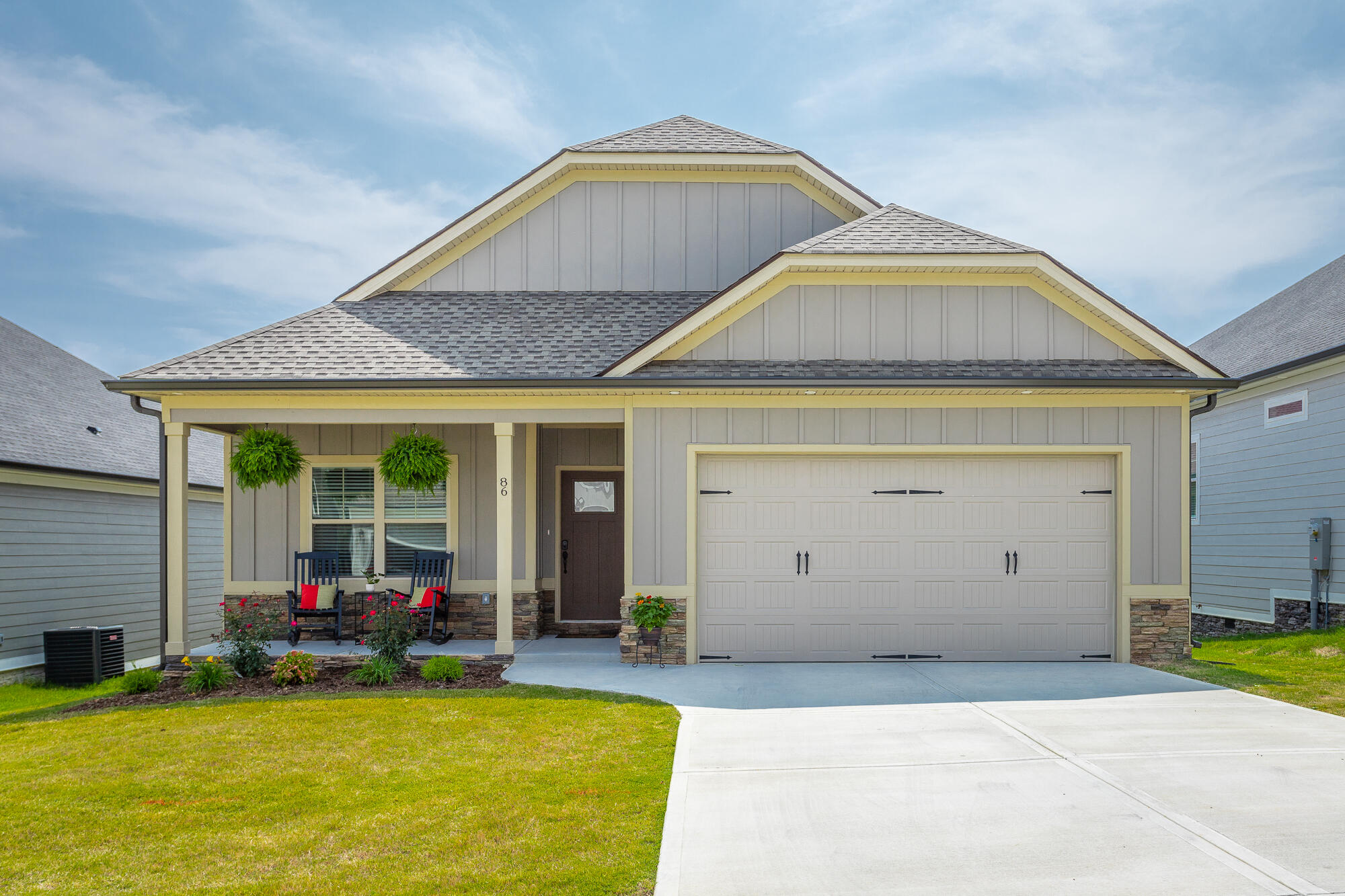 86 Willow Grove Court, Ringgold, Georgia image 3