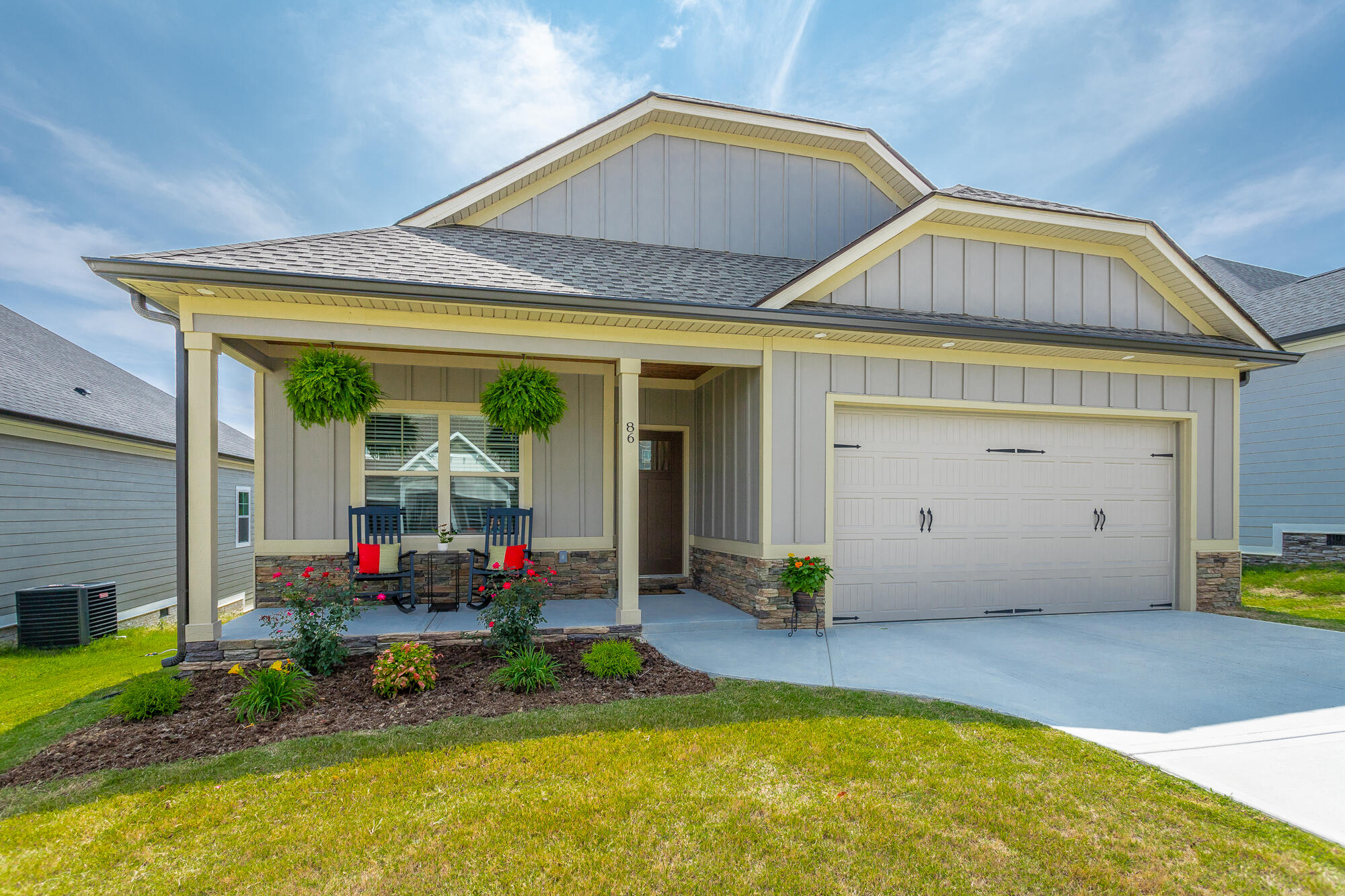 86 Willow Grove Court, Ringgold, Georgia image 45