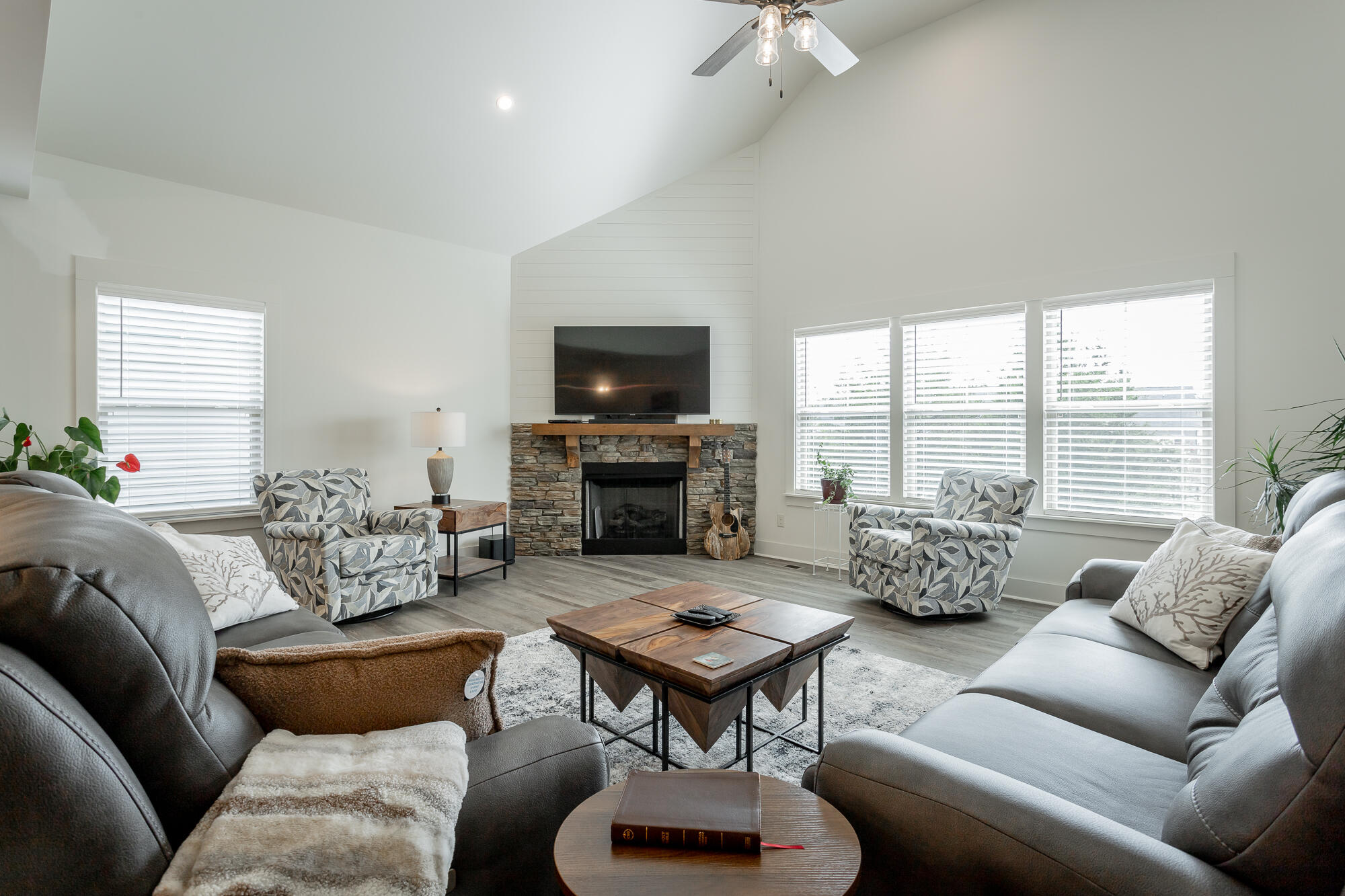 86 Willow Grove Court, Ringgold, Georgia image 20