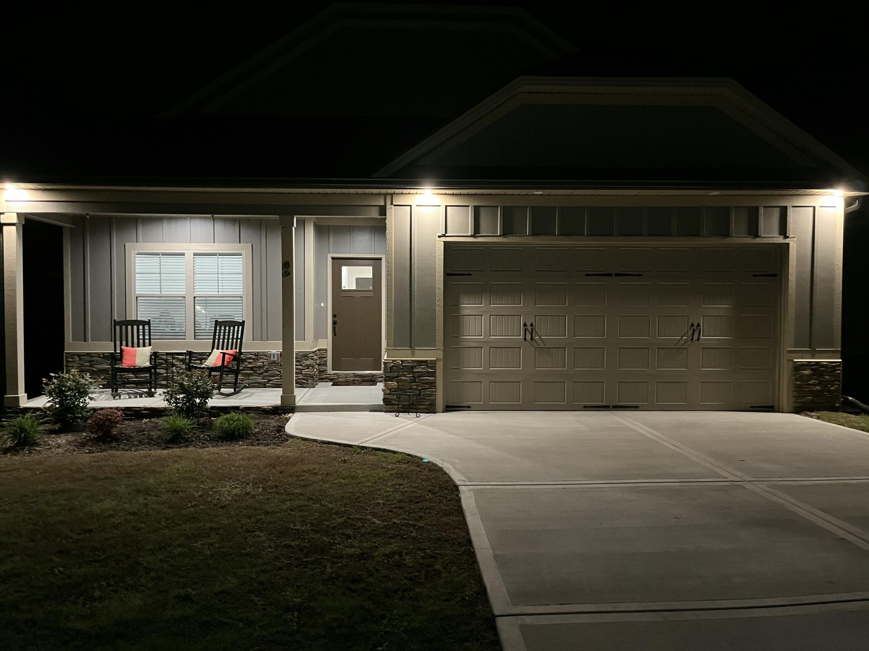 86 Willow Grove Court, Ringgold, Georgia image 2