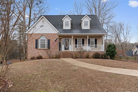 Photo of 118 Janes Way NE, Cleveland, TN 37323 (MLS # 1528113)