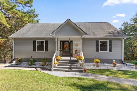 Photo of 152 Highland Drive, Dunlap, TN 37327 (MLS # 1529376)