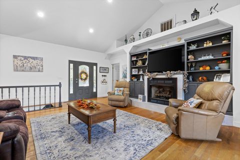 Tiny photo for 152 Highland Drive, Dunlap, TN 37327 (MLS # 1529376)