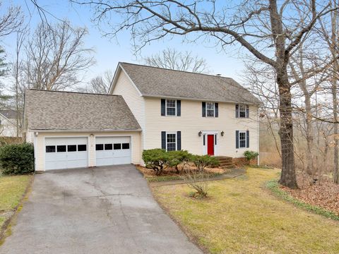 Photo of 6 Stacey Circle, Signal Mountain, TN 37377 (MLS # 1528161)