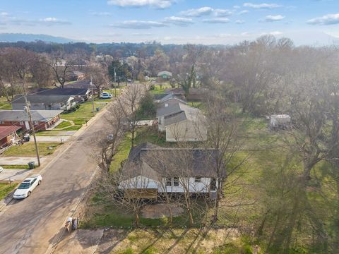 Tiny photo for 1009 N Hawthorne Street, Chattanooga, TN 37406 (MLS # 1529840)