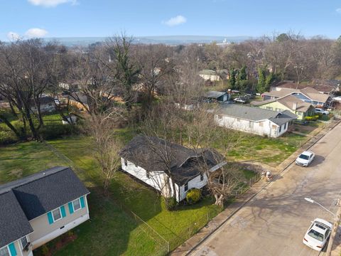 Tiny photo for 1009 N Hawthorne Street, Chattanooga, TN 37406 (MLS # 1529840)