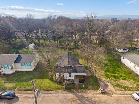 Tiny photo for 1009 N Hawthorne Street, Chattanooga, TN 37406 (MLS # 1529840)