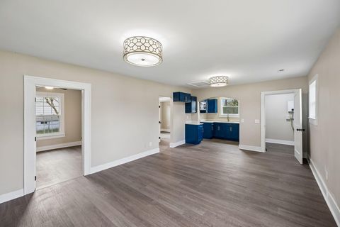 Tiny photo for 1009 N Hawthorne Street, Chattanooga, TN 37406 (MLS # 1529840)