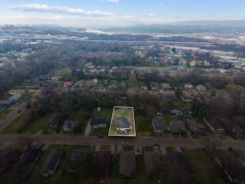 Tiny photo for 1009 N Hawthorne Street, Chattanooga, TN 37406 (MLS # 1529840)