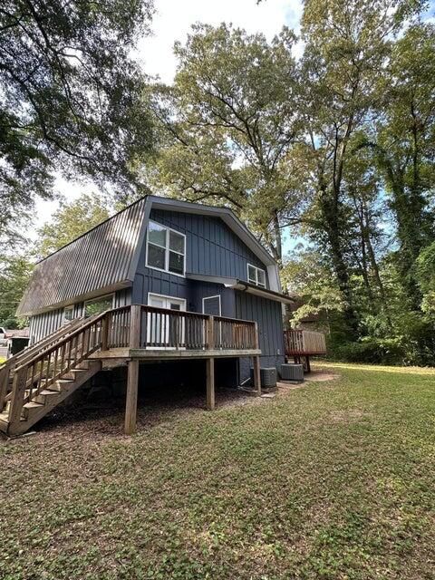 Photo of 5214 Hickory Woods Lane, Hixson, TN 37343 (MLS # 1531948)